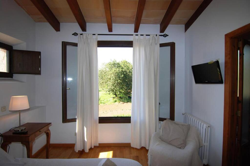 Ferienhaus Peixet